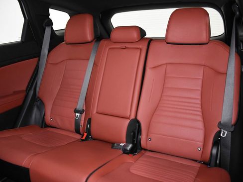 Certified 2024 Kia Sportage SX image 26