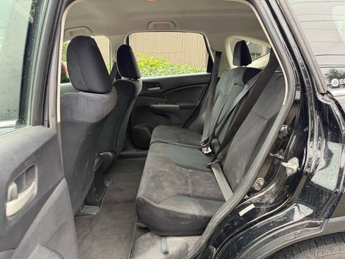 Used 2012 Honda CR-V LX image 11