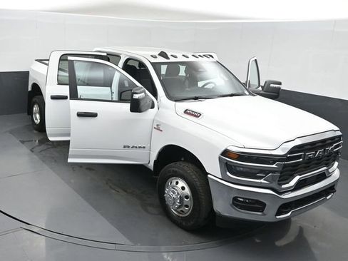 New 2026 RAM 3500 Big Horn image 54