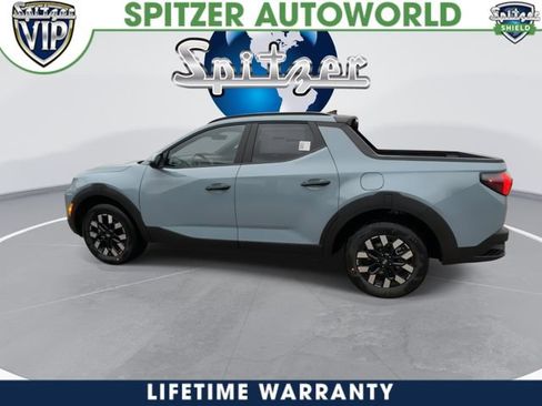 New 2026 Hyundai Santa Cruz SEL AWD/4WD image 6
