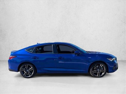 Certified 2023 Acura Integra A-Spec image 4