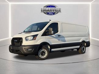 New 2025 Ford Transit 250 Base video 1