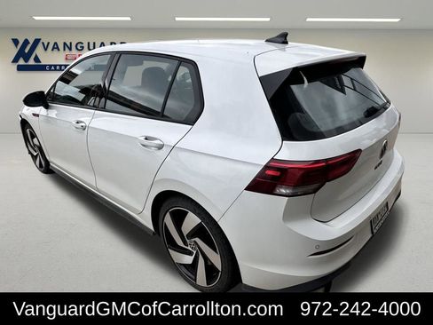 Used 2024 Volkswagen GTI S image 3