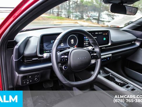 Used 2024 Hyundai Ioniq 6 SE image 23