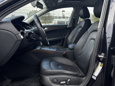 Used 2014 Audi A4 2.0T Premium image 18