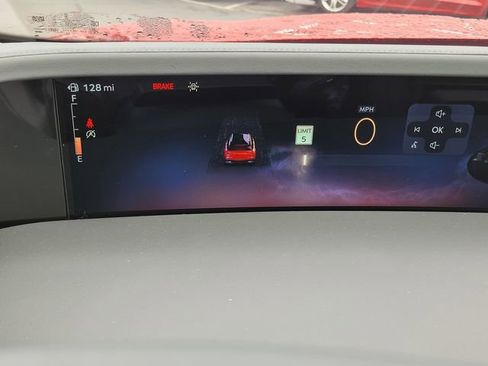 New 2026 Lincoln Nautilus Reserve image 14