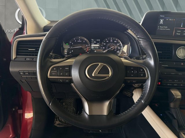 Certified 2022 Lexus RX 350 FWD w/ Premium Package image 14