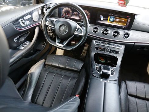 Used 2018 Mercedes-Benz E 400 Coupe w/ Premium 2 Package image 19
