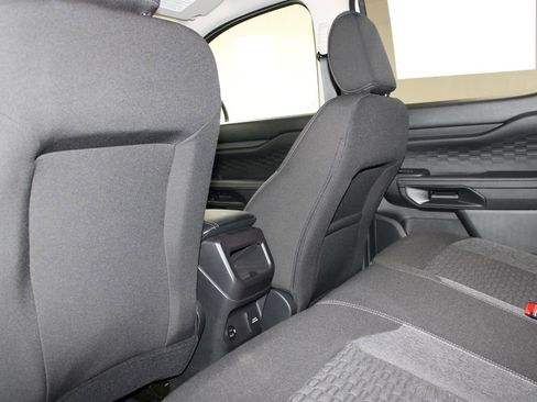 New 2026 Ford Ranger XLT image 23