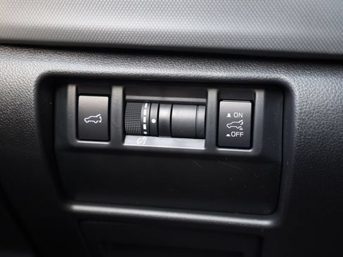Certified 2026 Subaru Forester Sport w/ Sport Package AWD/4WD image 19