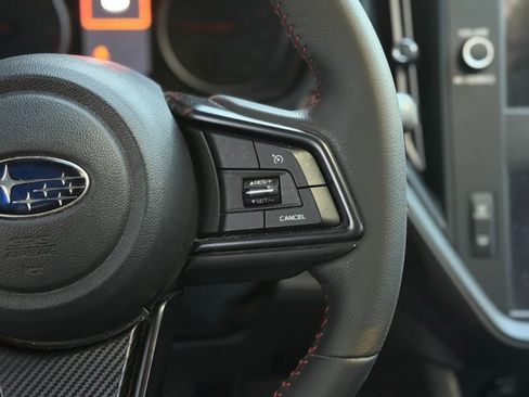 Used 2023 Subaru WRX image 43