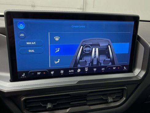 Used 2026 Ford Bronco Sport Badlands w/ Badlands Tech Package AWD/4WD image 24