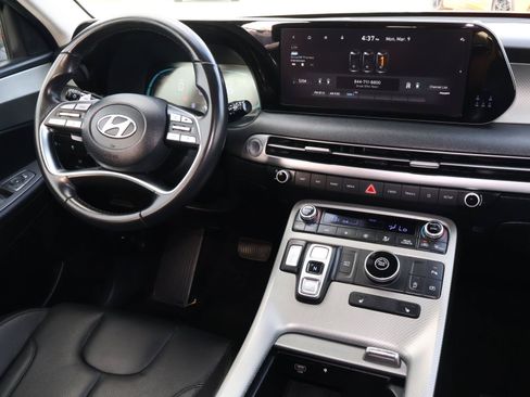 Used 2023 Hyundai Palisade XRT FWD image 9