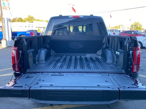 Used 2025 Ford F150 Tremor w/ Equipment Group 402A High image 26