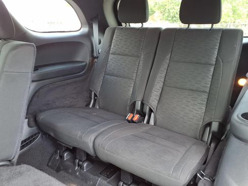 Used 2026 Dodge Durango GT AWD/4WD image 20