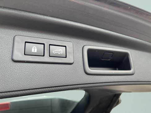 Used 2024 Subaru Forester Wilderness AWD/4WD image 10