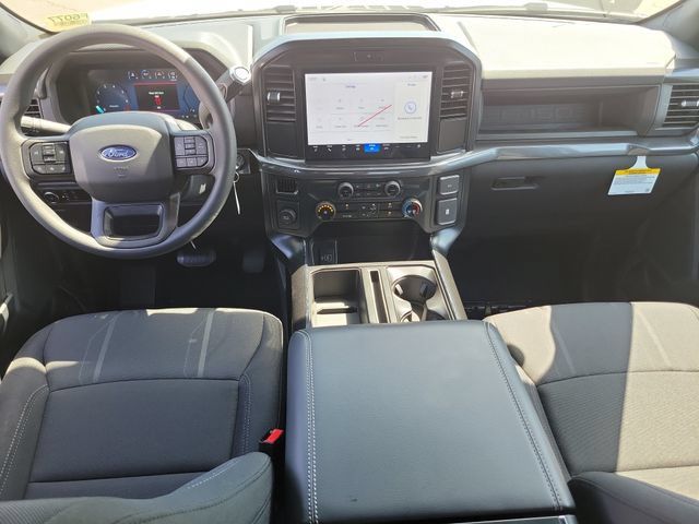 New 2026 Ford F150 STX w/ Equipment Group 200A RWD image 11