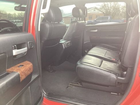 Used 2011 Toyota Tundra Limited image 6
