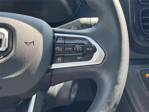 New 2025 RAM ProMaster 3500 image 20