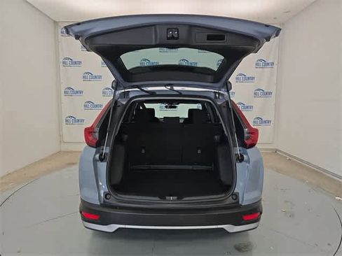Used 2022 Honda CR-V Special Edition image 35