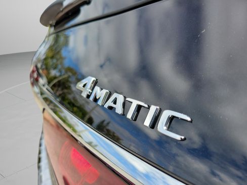 Certified 2025 Mercedes-Benz GLS 450 4MATIC image 33