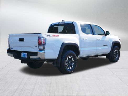 Used 2023 Toyota Tacoma SR image 7
