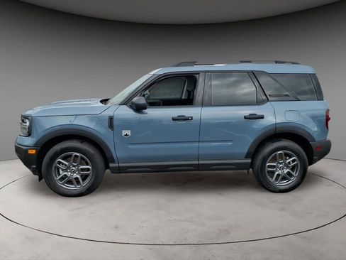 New 2025 Ford Bronco Sport Big Bend w/ Convenience Package image 2