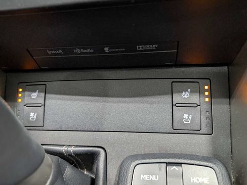 Used 2016 Lexus IS 300 AWD image 31