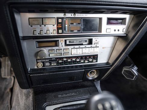 Used 1987 Nissan 300ZX Hatchback RWD image 44