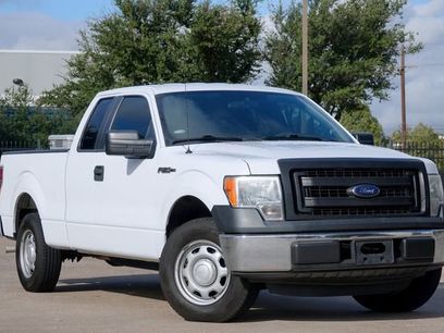 Used 2014 Ford F150 XL w/ Power Equipment Group