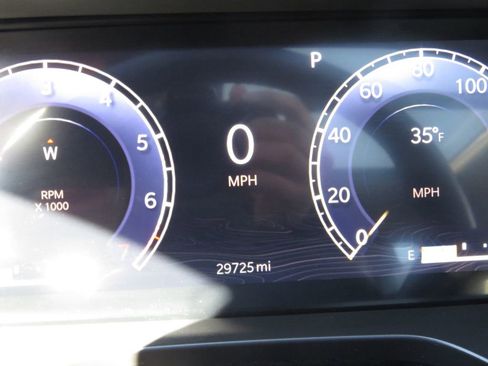 Used 2022 Jeep Grand Cherokee L Limited image 23