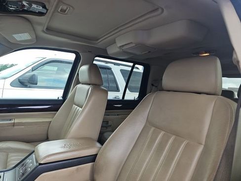 Used 2005 Lincoln Aviator 2WD image 20