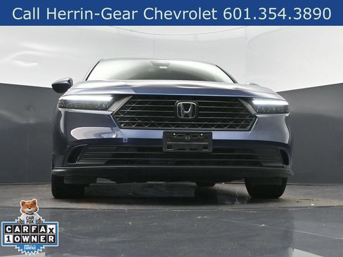 Used 2024 Honda Accord EX image 40