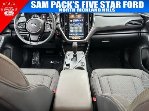 Used 2024 Subaru Crosstrek 2.0i Premium image 12