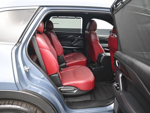 Used 2023 MAZDA CX-9 Grand Touring AWD/4WD image 44