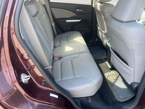 Used 2015 Honda CR-V EX-L image 40