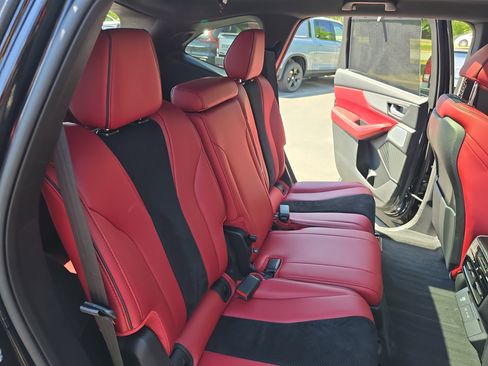 Used 2025 Acura MDX A-Spec image 12