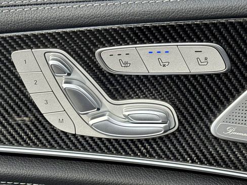 New 2026 Mercedes-Benz AMG GT 43 image 11