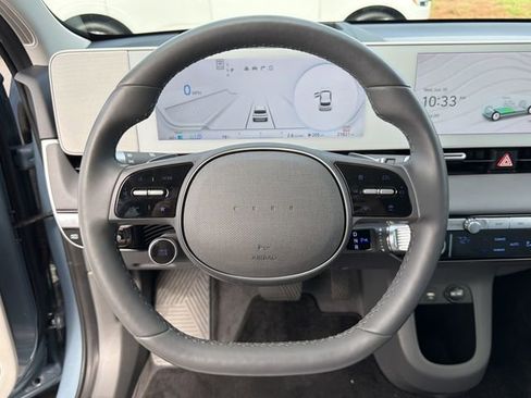 Certified 2024 Hyundai Ioniq 5 Limited RWD image 24