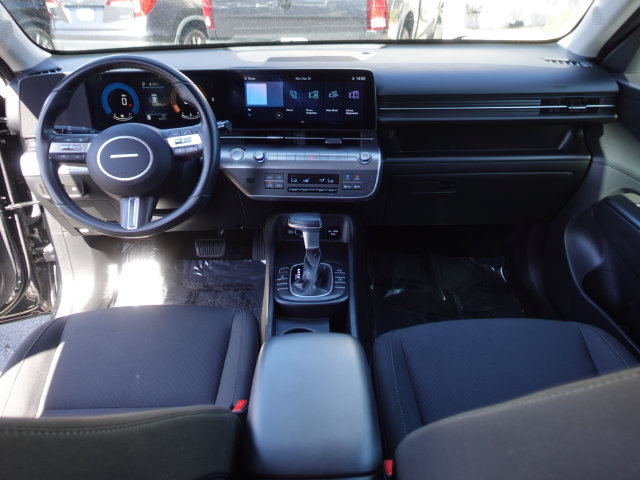 Used 2024 Hyundai Kona SEL AWD/4WD image 25