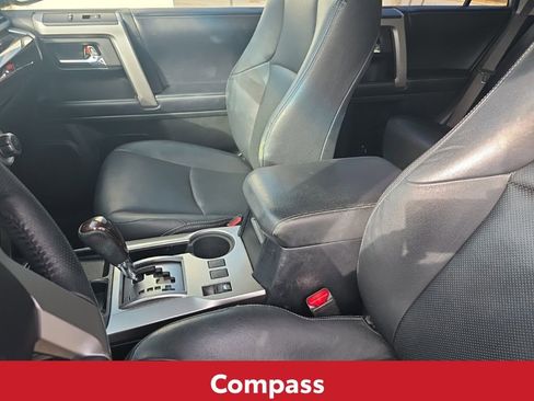 Used 2019 Toyota 4Runner Limited image 23