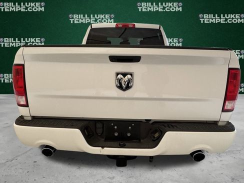 Used 2019 RAM 1500 Express w/ Express Value Package image 10