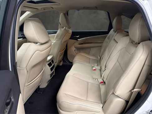 Used 2019 Acura MDX FWD w/ Technology Package image 34