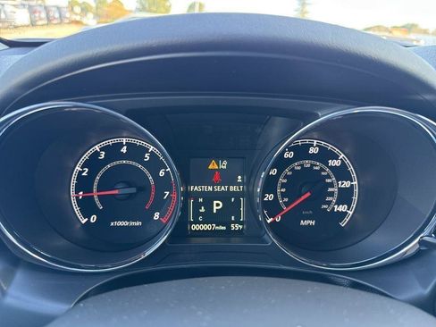 New 2026 Mitsubishi Outlander Sport ES AWD/4WD image 15