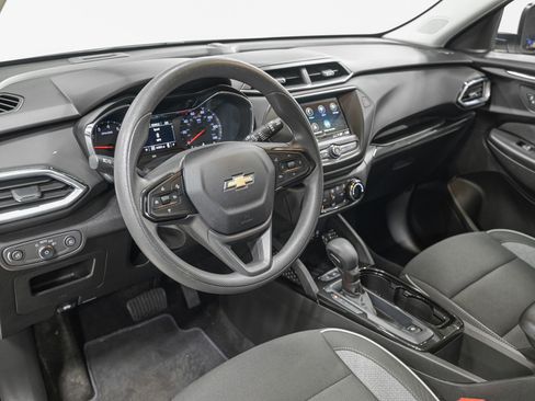 Used 2023 Chevrolet TrailBlazer LT image 15