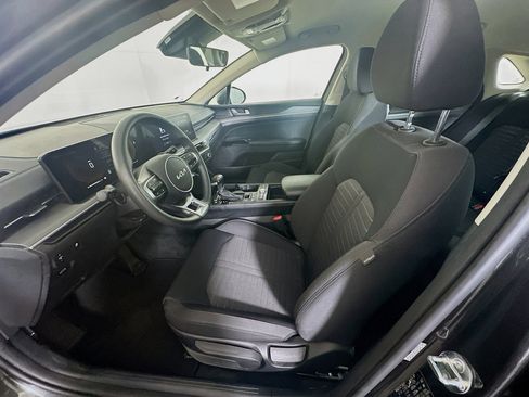 Used 2025 Kia K5 LXS image 13