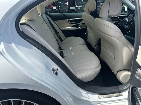 New 2026 Mercedes-Benz E 350 Sedan image 18
