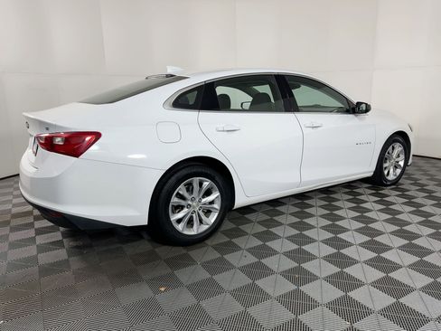 Used 2023 Chevrolet Malibu LT image 7
