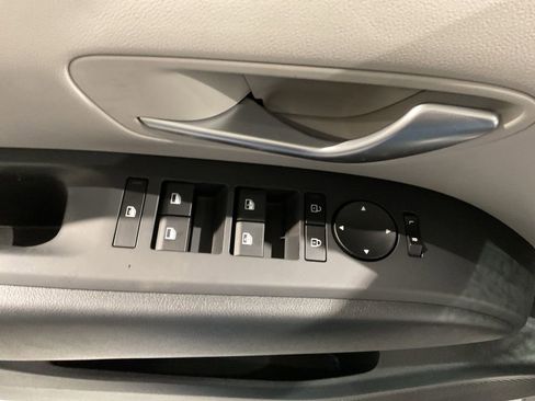New 2026 Hyundai Tucson SEL AWD/4WD image 10