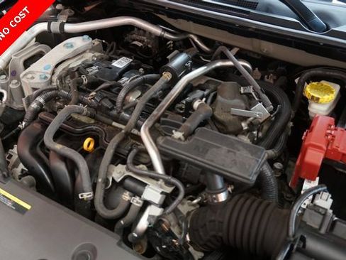 Used 2022 Nissan Sentra SV image 63